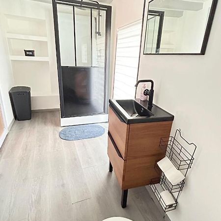 Maison Cosy , Parking Gratuit , 5 Min Aux Auxerre Exteriér fotografie