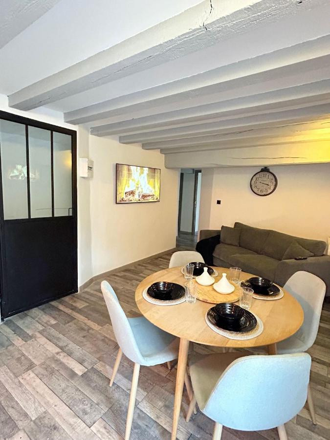 Maison Cosy , Parking Gratuit , 5 Min Aux Auxerre Exteriér fotografie