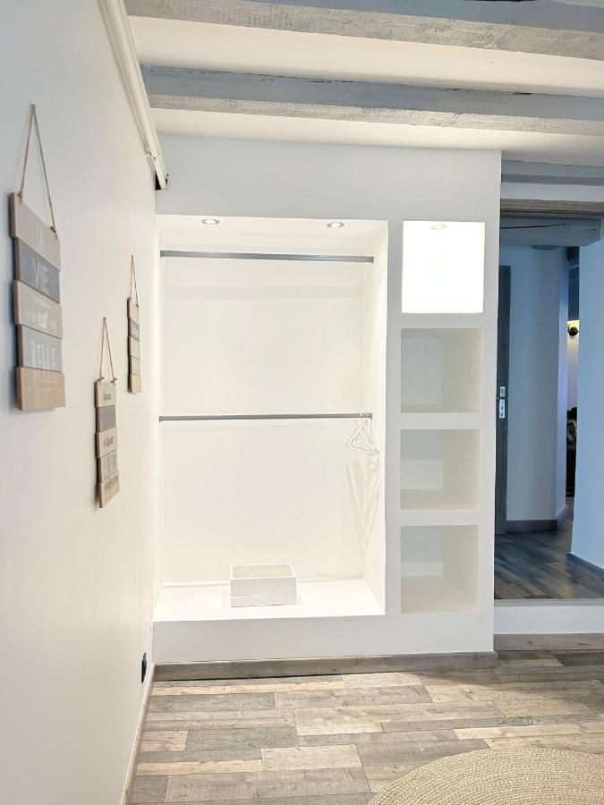 Maison Cosy , Parking Gratuit , 5 Min Aux Auxerre Exteriér fotografie