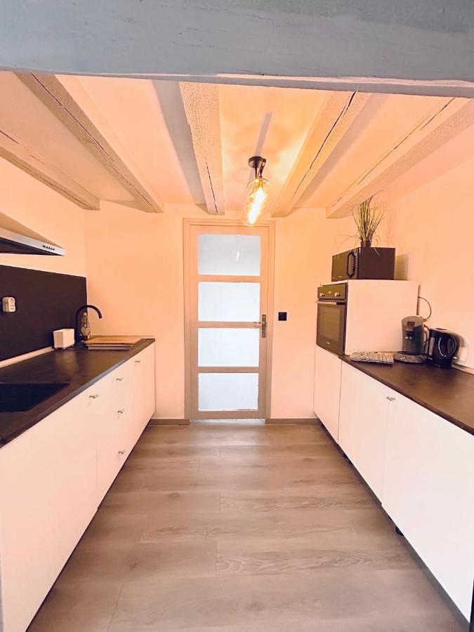 Maison Cosy , Parking Gratuit , 5 Min Aux Auxerre Exteriér fotografie